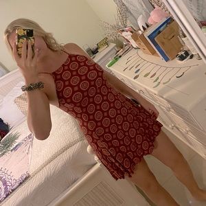 Brandy Melville Dress